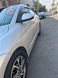 هيونداي أفانتي